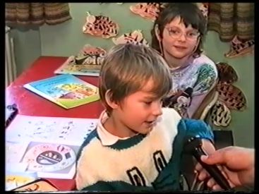 Hogyan Sikerült Beilleszkedni Az Elsősöknek
